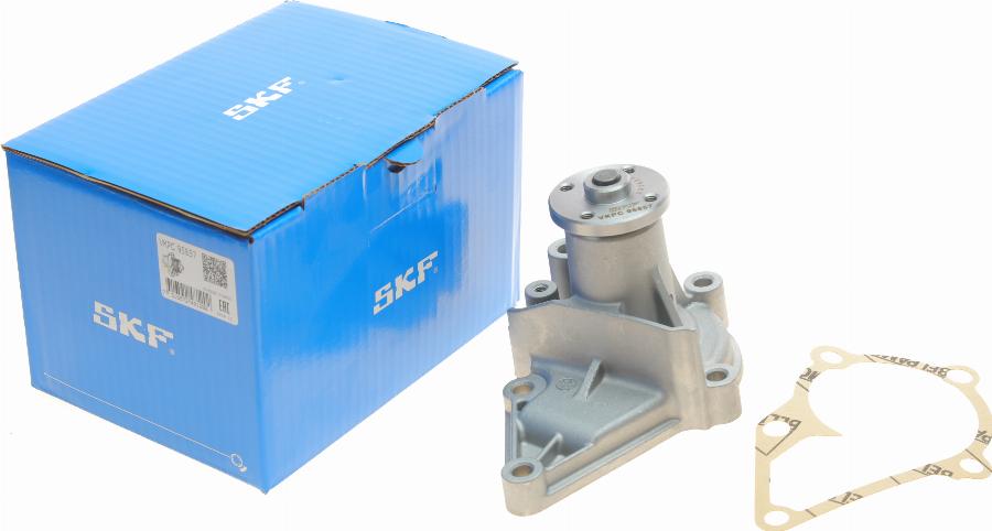 SKF VKPC 95857 - Vodena pumpa www.molydon.hr