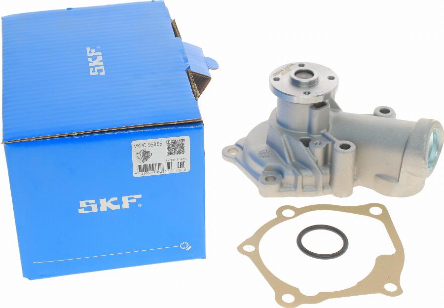 SKF VKPC 95865 - Vodena pumpa www.molydon.hr