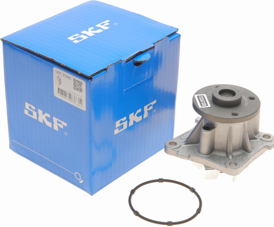 SKF VKPC 95860 - Vodena pumpa www.molydon.hr