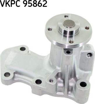 SKF VKPC 95862 - Vodena pumpa www.molydon.hr