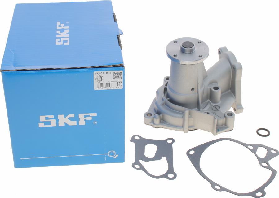 SKF VKPC 95800 - Vodena pumpa www.molydon.hr