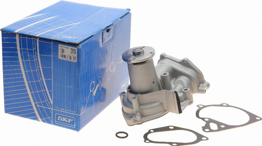 SKF VKPC 95881 - Vodena pumpa www.molydon.hr