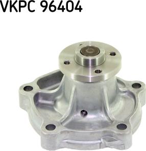 SKF VKPC 96404 - Vodena pumpa www.molydon.hr