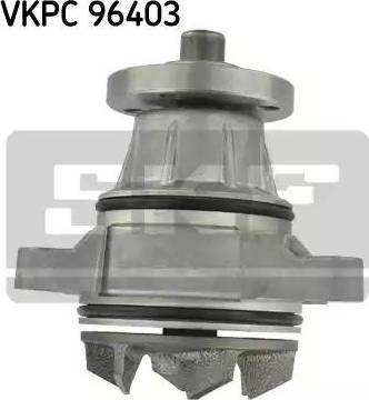 SKF VKPC 96403 - Vodena pumpa www.molydon.hr