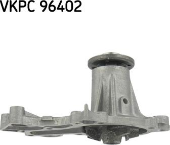 SKF VKPC 96402 - Vodena pumpa www.molydon.hr