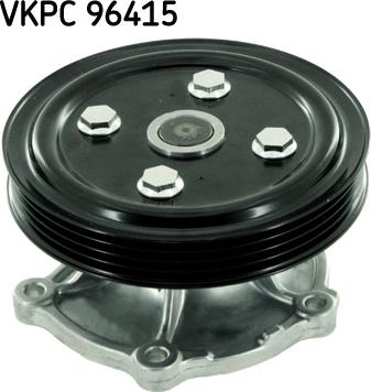 SKF VKPC 96415 - Vodena pumpa www.molydon.hr