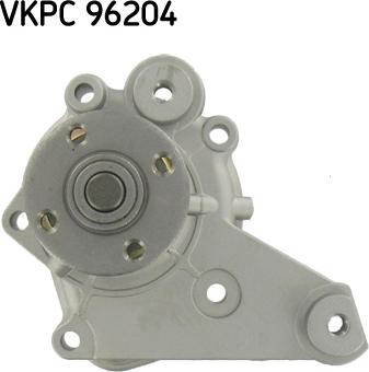 SKF VKPC 96204 - Vodena pumpa www.molydon.hr