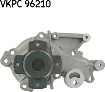 SKF VKPC 96210 - Vodena pumpa www.molydon.hr