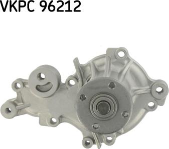 SKF VKPC 96212 - Vodena pumpa www.molydon.hr