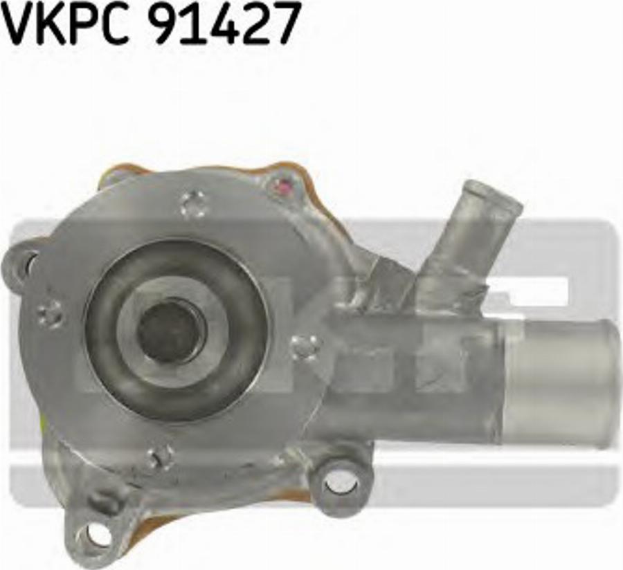 SKF VKPC 91427 - Vodena pumpa www.molydon.hr