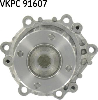 SKF VKPC 91607 - Vodena pumpa www.molydon.hr