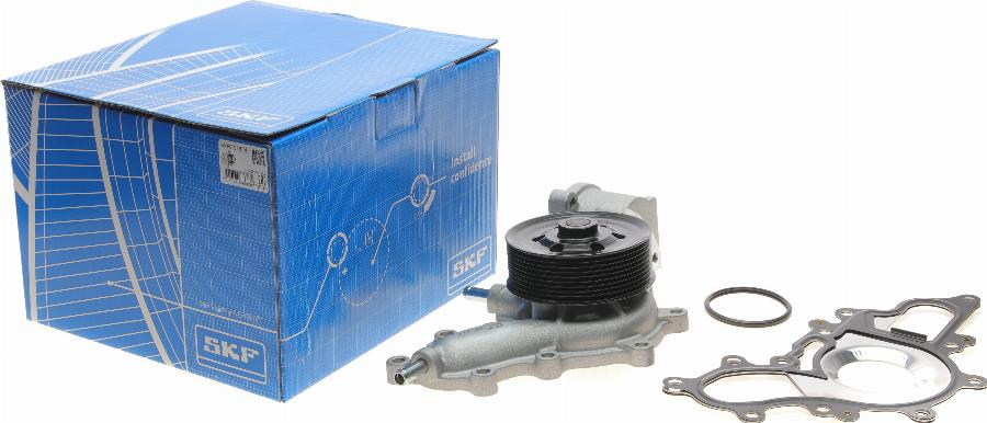 SKF VKPC 91858 - Vodena pumpa www.molydon.hr