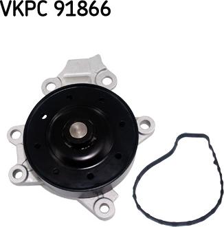 SKF VKPC 91866 - Vodena pumpa www.molydon.hr