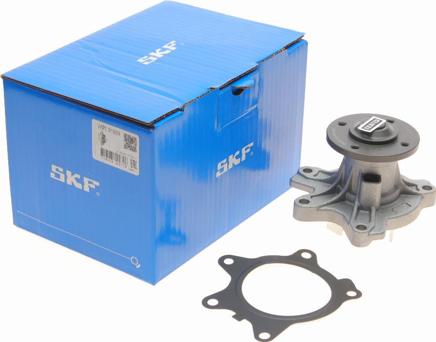 SKF VKPC 91809 - Vodena pumpa www.molydon.hr