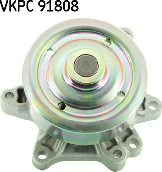 SKF VKPC 91808 - Vodena pumpa www.molydon.hr