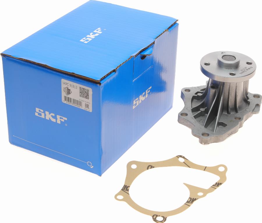 SKF VKPC 91813 - Vodena pumpa www.molydon.hr