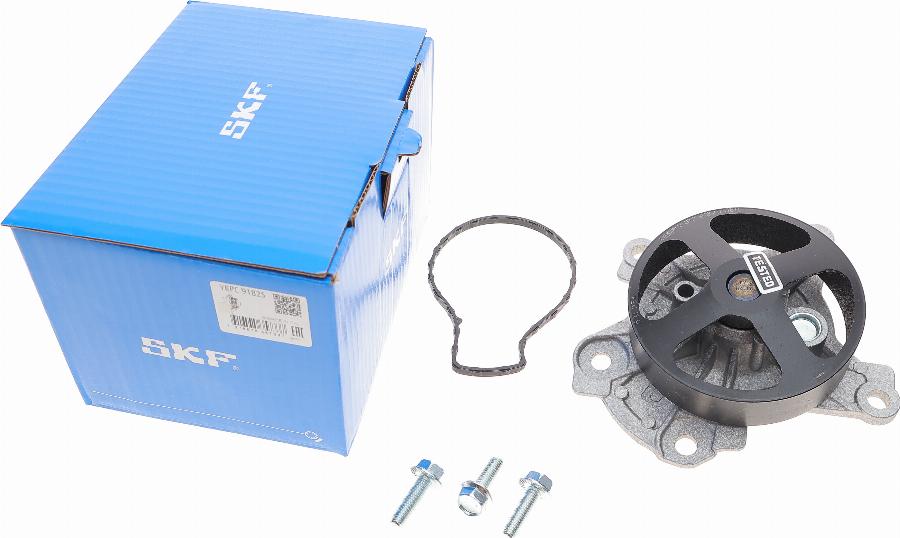 SKF VKPC 91825 - Vodena pumpa www.molydon.hr