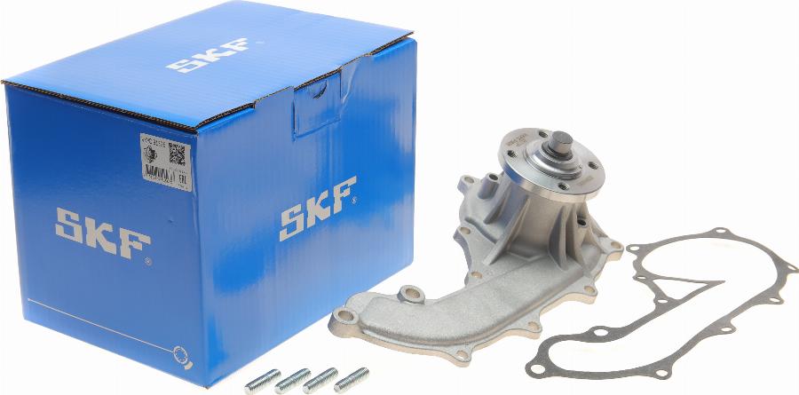 SKF VKPC 91826 - Vodena pumpa www.molydon.hr