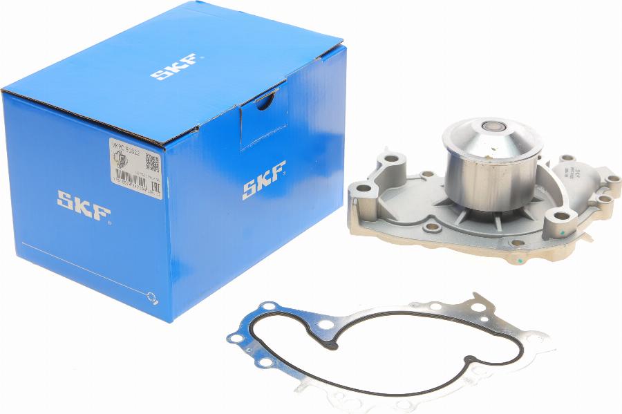 SKF VKPC 91822 - Vodena pumpa www.molydon.hr