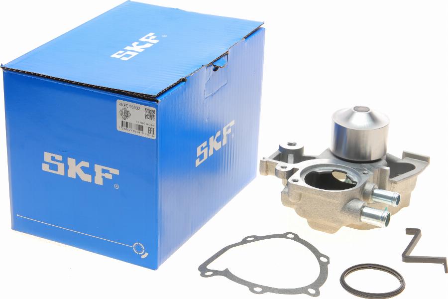 SKF VKPC 98002 - Vodena pumpa www.molydon.hr