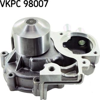 SKF VKPC 98007 - Vodena pumpa www.molydon.hr