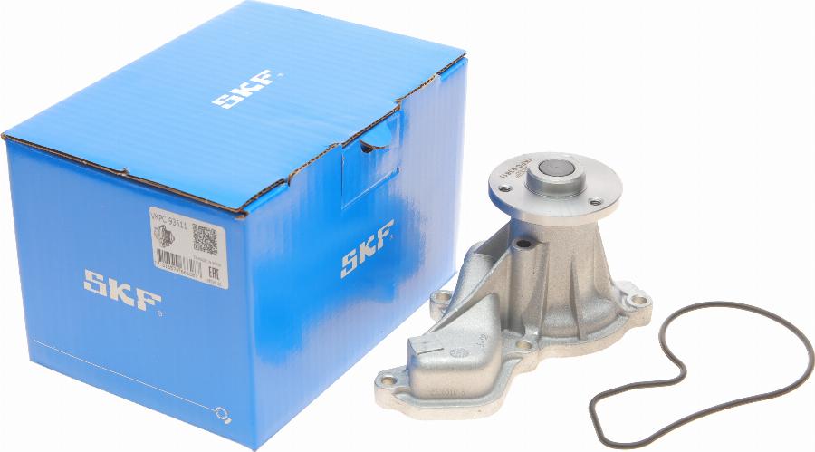 SKF VKPC 93611 - Vodena pumpa www.molydon.hr