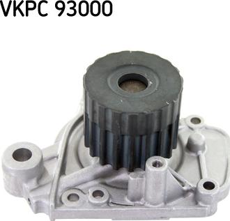 SKF VKPC 93000 - Vodena pumpa www.molydon.hr