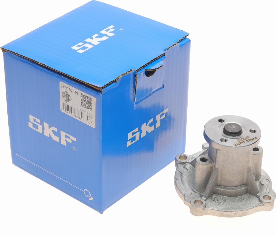 SKF VKPC 92949 - Vodena pumpa www.molydon.hr