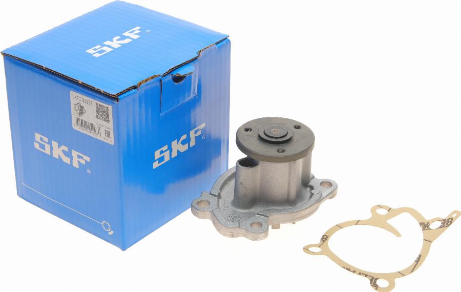 SKF VKPC 92939 - Vodena pumpa www.molydon.hr