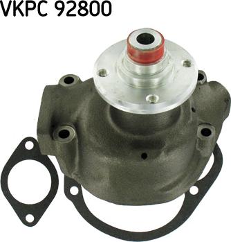 SKF VKPC 92800 - Vodena pumpa www.molydon.hr