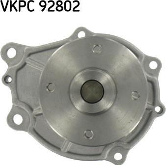 SKF VKPC 92802 - Vodena pumpa www.molydon.hr