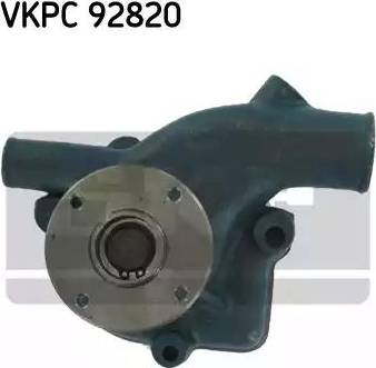 SKF VKPC 92820 - Vodena pumpa www.molydon.hr