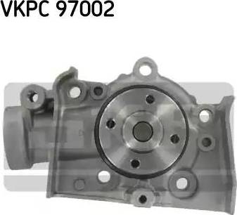 SKF VKPC 97002 - Vodena pumpa www.molydon.hr