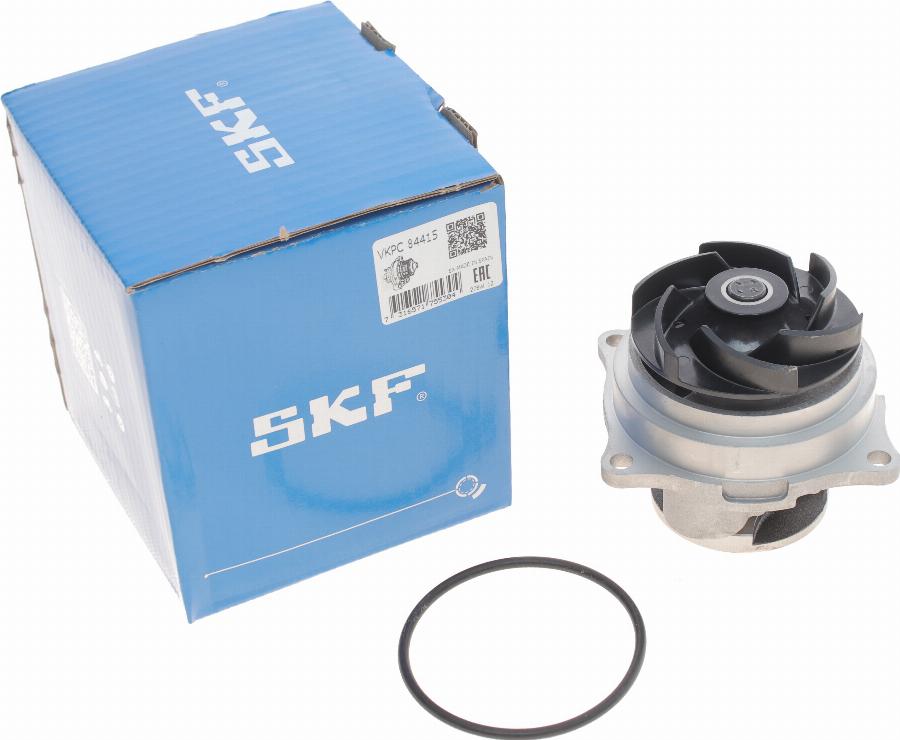 SKF VKPC 84415 - Vodena pumpa www.molydon.hr