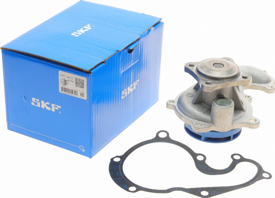 SKF VKPC 84416 - Vodena pumpa www.molydon.hr