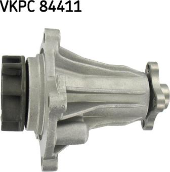 SKF VKPC 84411 - Vodena pumpa www.molydon.hr