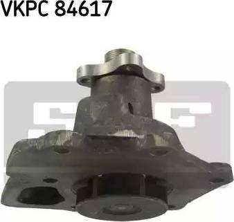 SKF VKPC 84617 - Vodena pumpa www.molydon.hr