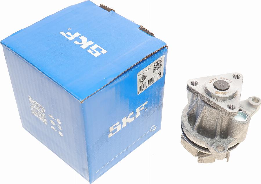 SKF VKPC 84622 - Vodena pumpa www.molydon.hr