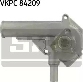 SKF VKPC 84209 - Vodena pumpa www.molydon.hr