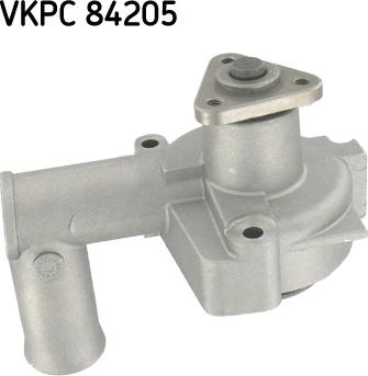 SKF VKPC 84205 - Vodena pumpa www.molydon.hr