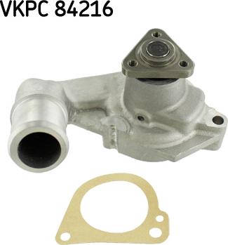 SKF VKPC 84216 - Vodena pumpa www.molydon.hr