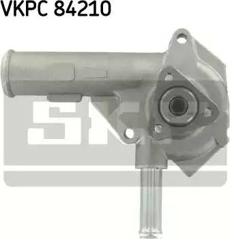 SKF VKPC 84210 - Vodena pumpa www.molydon.hr