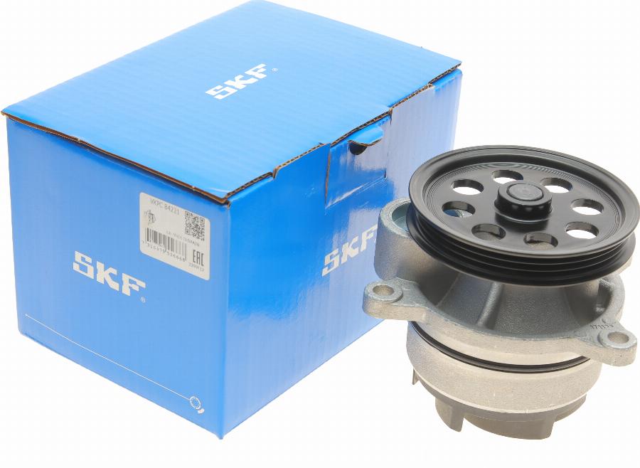 SKF VKPC 84221 - Vodena pumpa www.molydon.hr