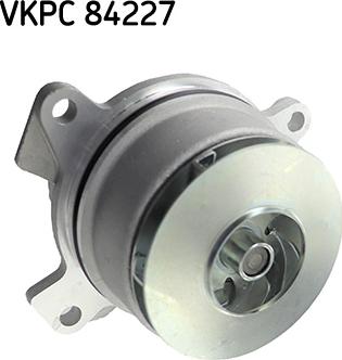 SKF VKPC 84227 - Vodena pumpa www.molydon.hr