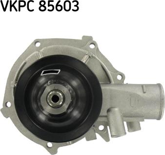 SKF VKPC 85603 - Vodena pumpa www.molydon.hr