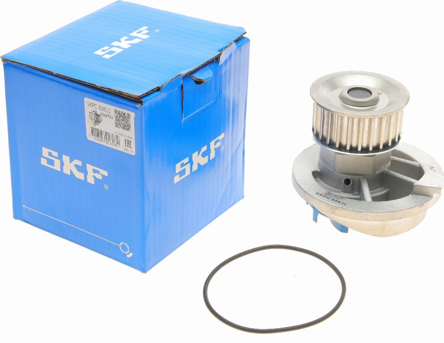 SKF VKPC 85611 - Vodena pumpa www.molydon.hr