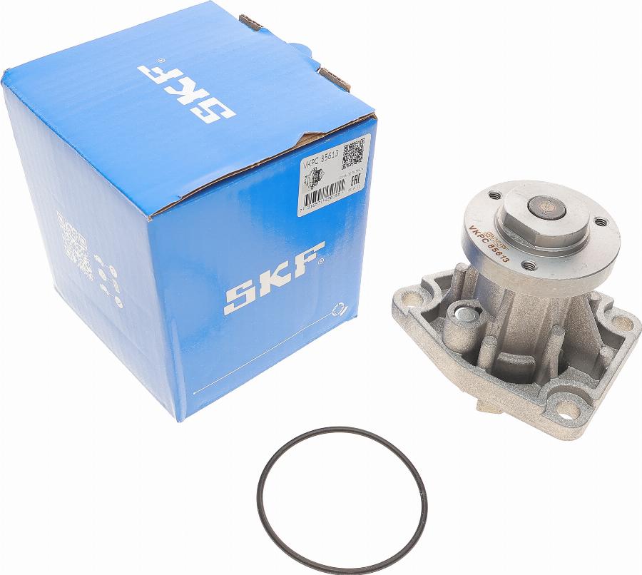 SKF VKPC 85613 - Vodena pumpa www.molydon.hr