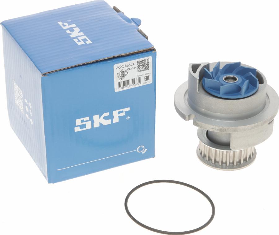 SKF VKPC 85624 - Vodena pumpa www.molydon.hr