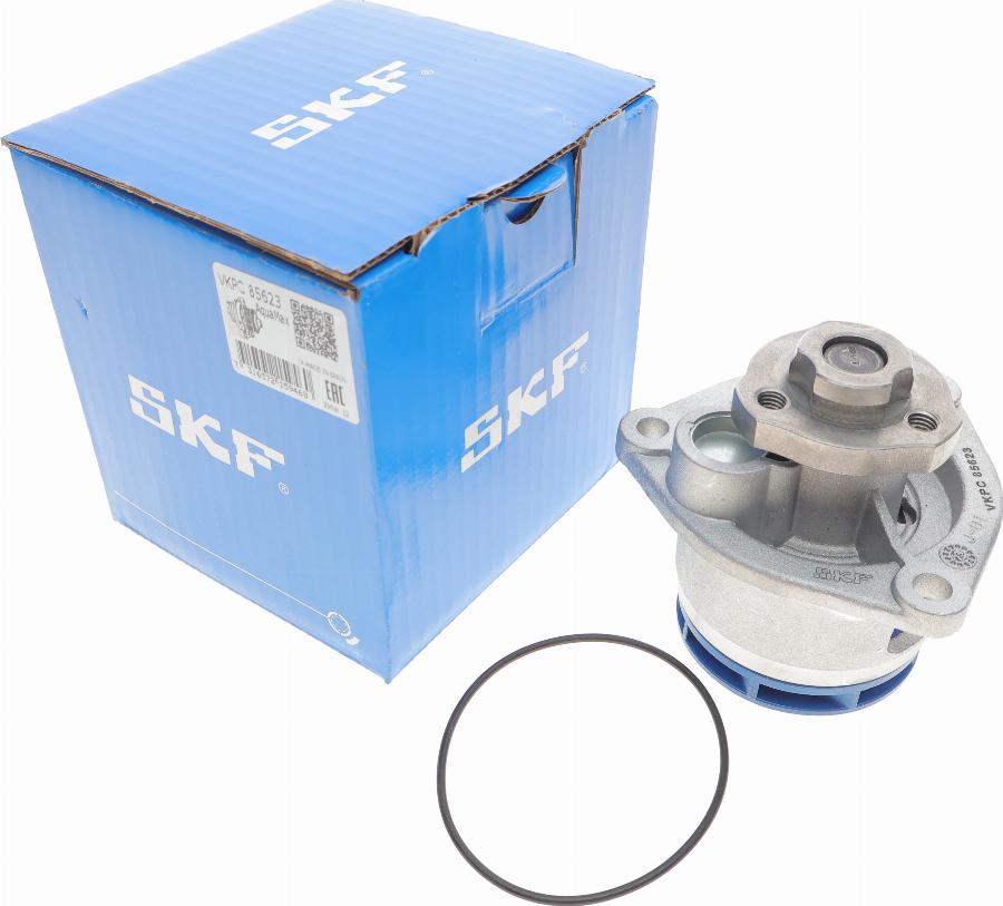 SKF VKPC 85623 - Vodena pumpa www.molydon.hr