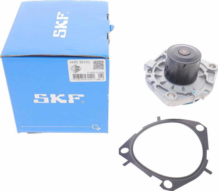 SKF VKPC 85101 - Vodena pumpa www.molydon.hr